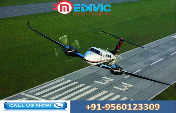 Medivic Aviation Delhi1